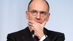 Letta wettert gegen „verfluchten“ Euro-Kurs