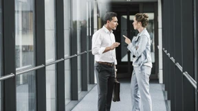 Fondsmanagerin, nein danke?