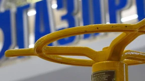 Brüssel einigt sich mit russischem Staatskonzern Gasprom