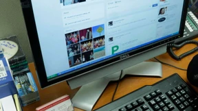 Jobcenter dürfen Facebook nicht nach Kunden durchsuchen