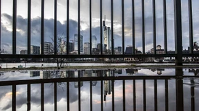 Deutsche Banken im Bermuda-Dreieck