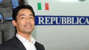 Europa aufgepasst, Philipp Rösler kommt