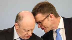 So hohe Boni leistet sich die Deutsche Bank