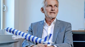 „Fliegen wird noch teurer“