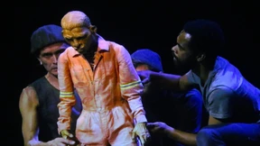 Anarchisches gegen achtsames Denken