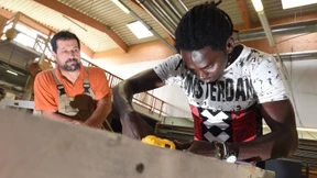 Im Osten Deutschlands leben höher gebildete Ausländer