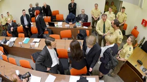 Justizministerin Merk will Videoübertragung erlauben