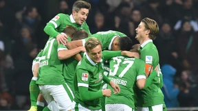 Bremen siegt, der BVB wird Schlusslicht