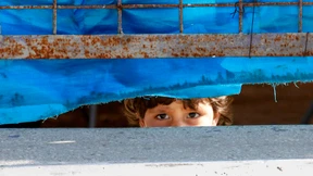 Schutzverantwortung für die Bevölkerung