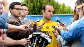 Klinsmann in der Kritik