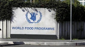 Friedensnobelpreis für Welternährungsprogramm