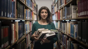 Hipster gegen Tech-Giganten