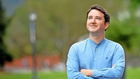 Junior-Nobelpreis für den Steuerfachmann