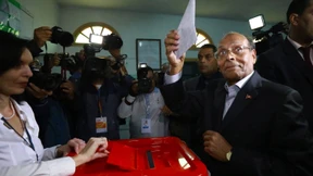 Stichwahl muss über ersten demokratischen Präsidenten entscheiden