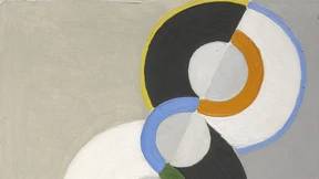 Als die Kunst zum Schutzraum wurde