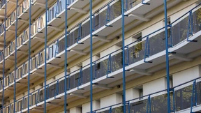 Attraktives Betongold?