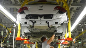 Digitalisierung gefährdet Jobs