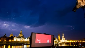 Weitere Unwetter erwartet