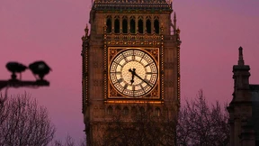 Merkel: „Stehen fest an Großbritanniens Seite“ 