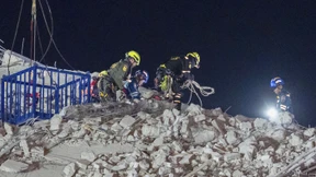 Zahl der Todesopfer in Myanmar und Thailand steigt