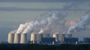 Der Klima-Effekt durch Corona verpufft