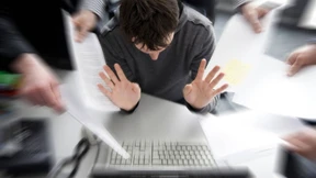 Unsere Seele braucht die Leere