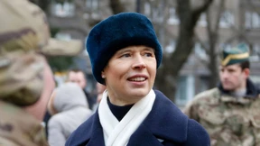 „Russland ist unberechenbar“