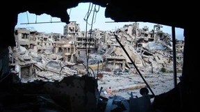 Propagandasieg für Assad