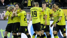 Dortmunder Trainingsspiel