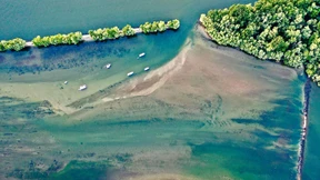 Wogen vorerst geglättet