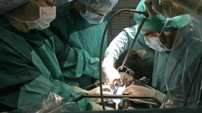 Mehr Organspender als im Vorjahr, aber längst nicht genug