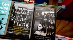Stadt Amsterdam will in Buch über Anne Frank nicht erwähnt werden