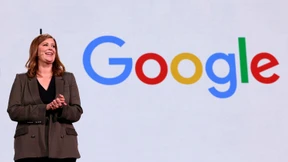 EU startet Untersuchung gegen Google