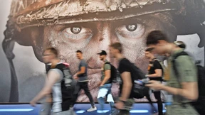 Neuer Streit um Activision-Deal