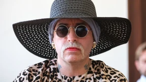 Liebich soll Haftstrafe in Chemnitzer Frauen-JVA antreten