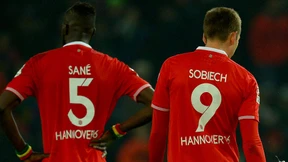 Kapitaler Fehlstart für Hannover