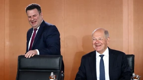 Kabinett beschließt Erhöhung der Rente um 3,74 Prozent