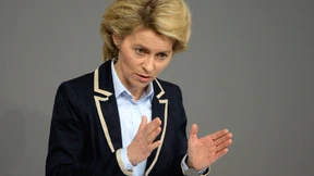 Von der Leyen wirbt für familienfreundliche Bundeswehr