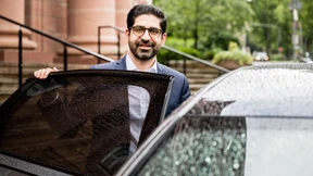 Warum Hessens Politiker unterschiedliche Dienstwagen nutzen