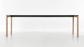 Aus Holz, aber nicht hölzern