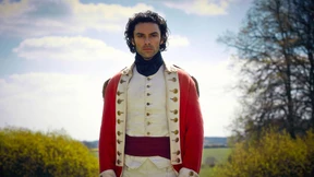 Sein Name ist Poldark, Ross Poldark