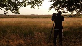 Jenseits von Apeldoorn