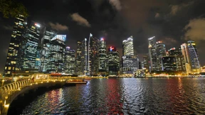 Singapur lockt reiche Familien