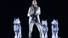 Der mit dem Wolf tanzte