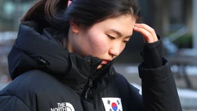 Viele Athletinnen Opfer von Missbrauch