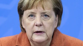 Sie hat recht behalten