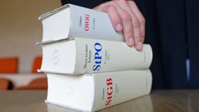 Notenabfall bei Rechtsreferendaren