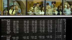 Aktiensparpläne eignen sich gut für die Altersvorsorge 