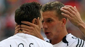 Gute Nachbarn - mit Respekt 