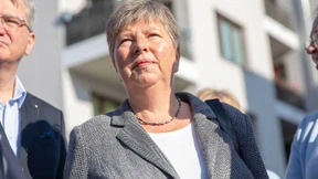 Die Reizfigur für Vermieter